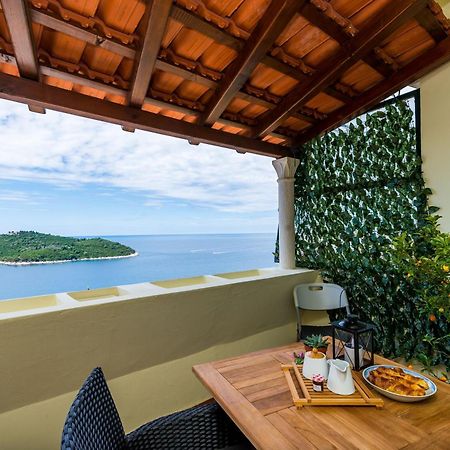 Apartment Reale Dubrovnik Exteriör bild