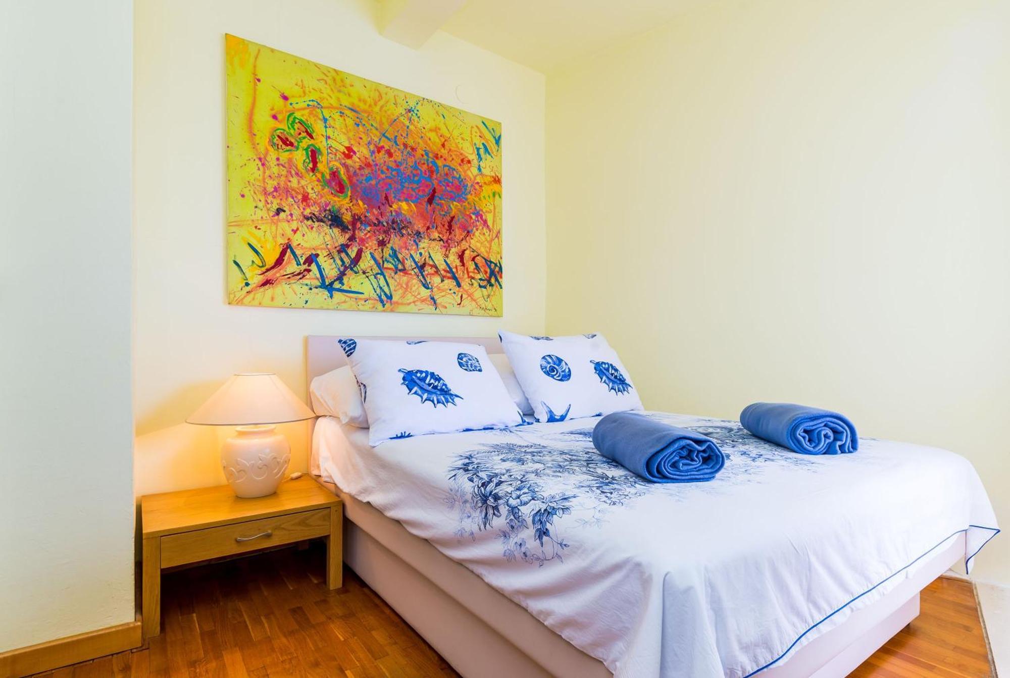 Apartment Reale Dubrovnik Exteriör bild