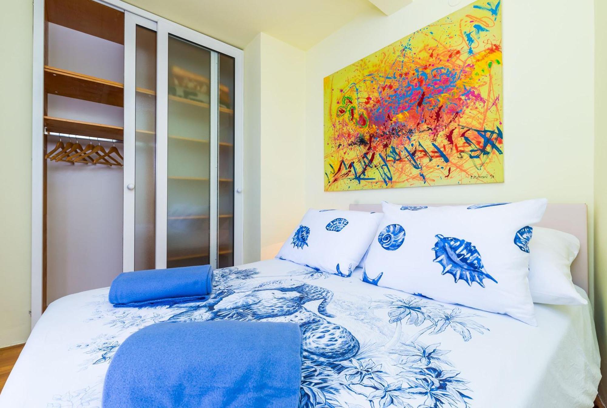 Apartment Reale Dubrovnik Exteriör bild
