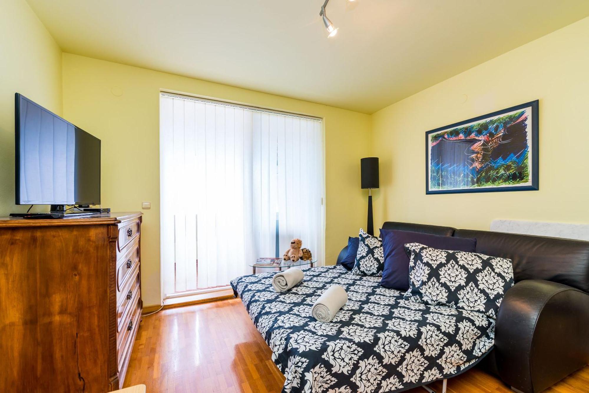 Apartment Reale Dubrovnik Exteriör bild