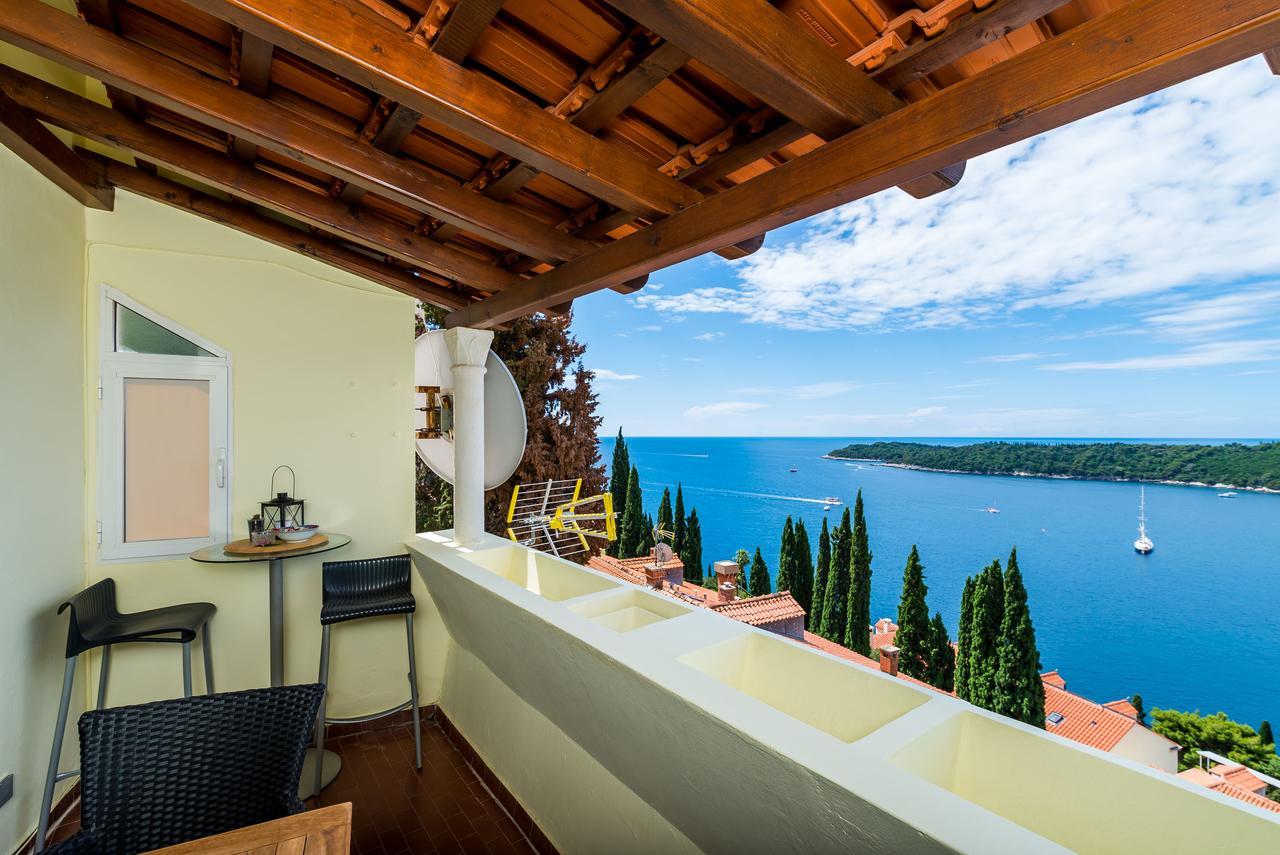 Apartment Reale Dubrovnik Exteriör bild