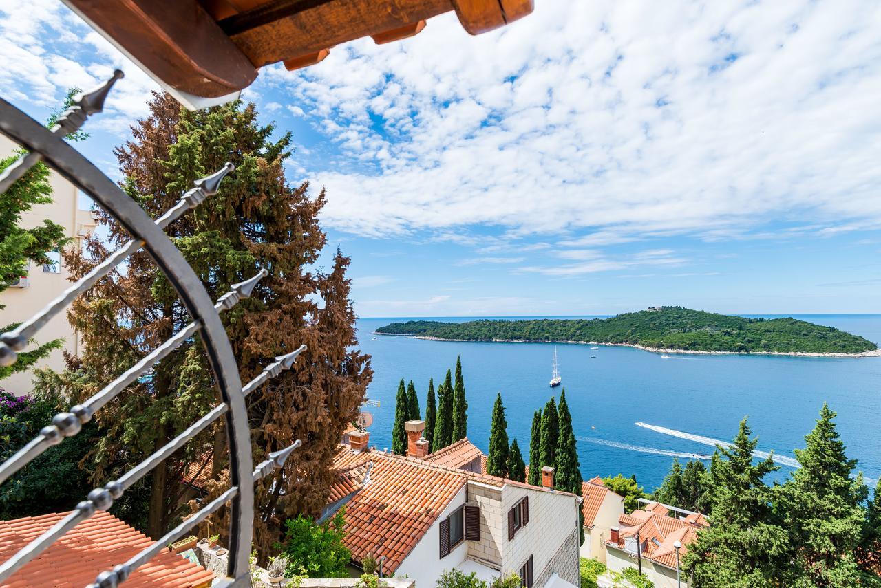 Apartment Reale Dubrovnik Exteriör bild