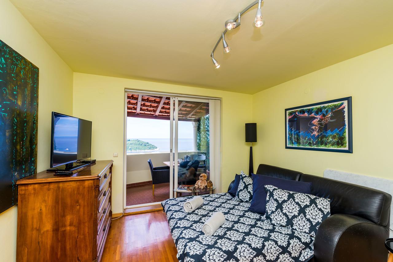Apartment Reale Dubrovnik Exteriör bild