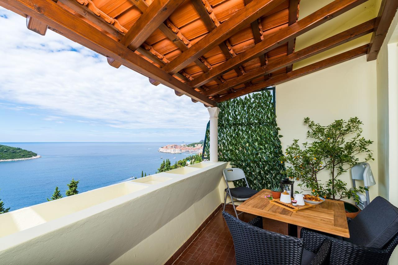 Apartment Reale Dubrovnik Exteriör bild