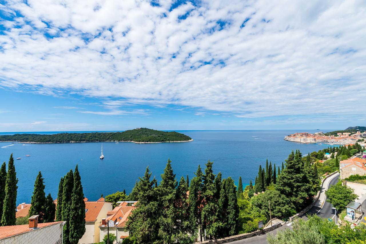 Apartment Reale Dubrovnik Exteriör bild
