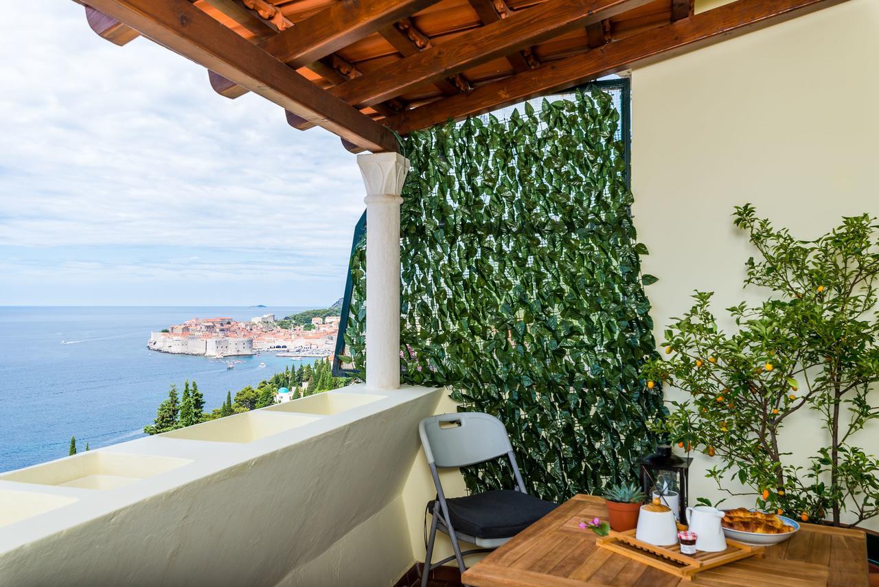 Apartment Reale Dubrovnik Exteriör bild