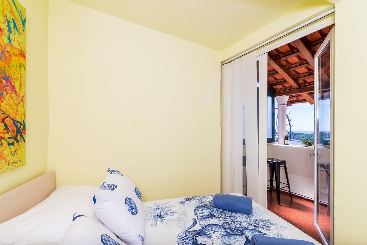Apartment Reale Dubrovnik Exteriör bild