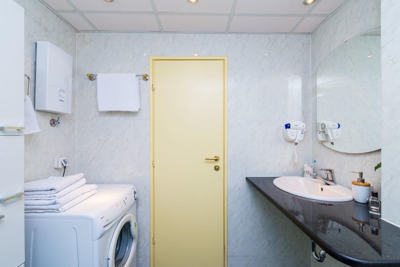 Apartment Reale Dubrovnik Exteriör bild